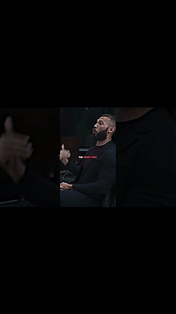 Andrew Tate Shuts Down Bbc News Anchor In Heated Interview