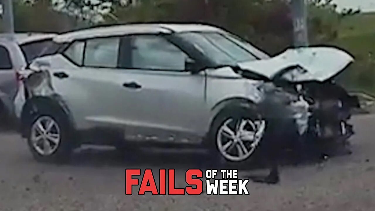 Summer Bummers - Fails of the Week | FailArmy