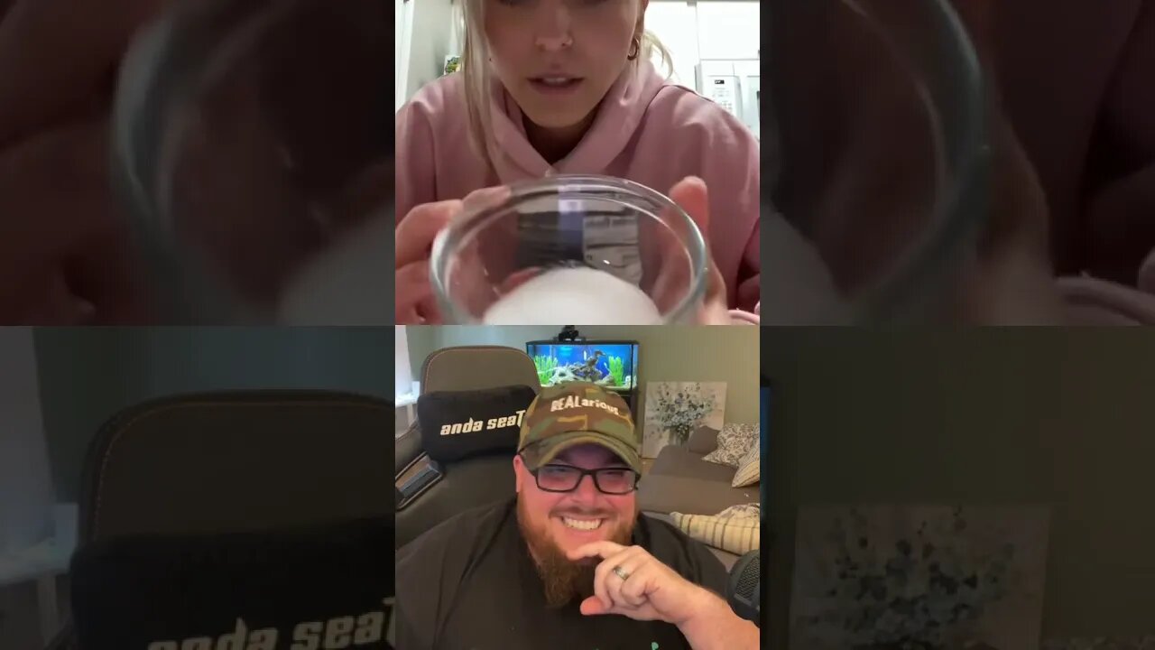 Here’s Your Dose Of REALarious…🤣🤣🤣 with @emilyzugay5389