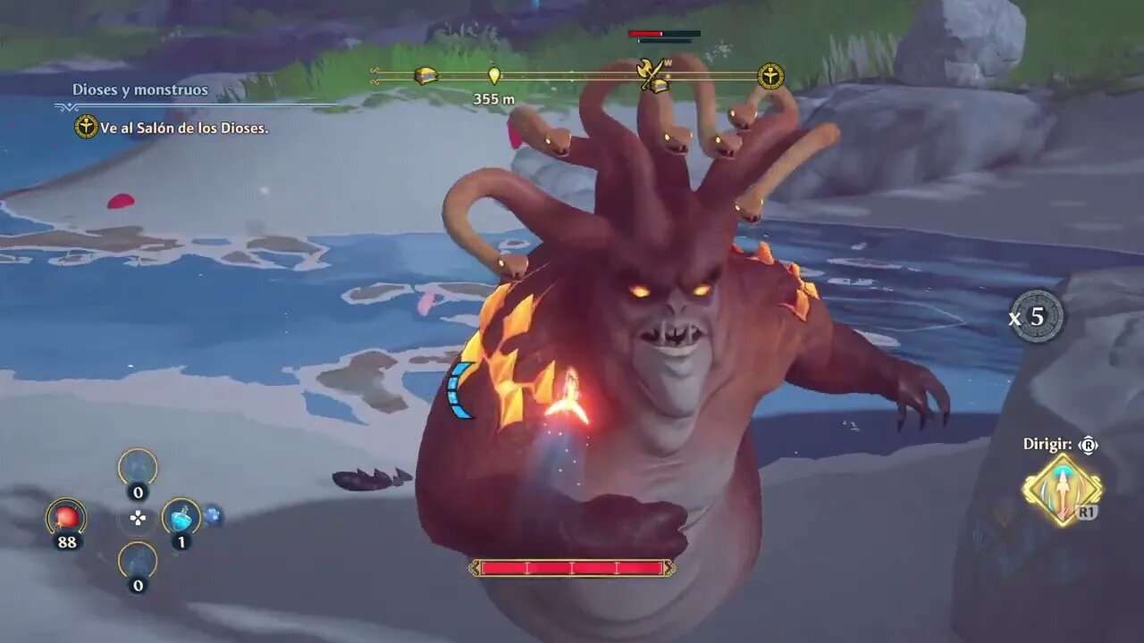 Immortals Fenyx Rising 8