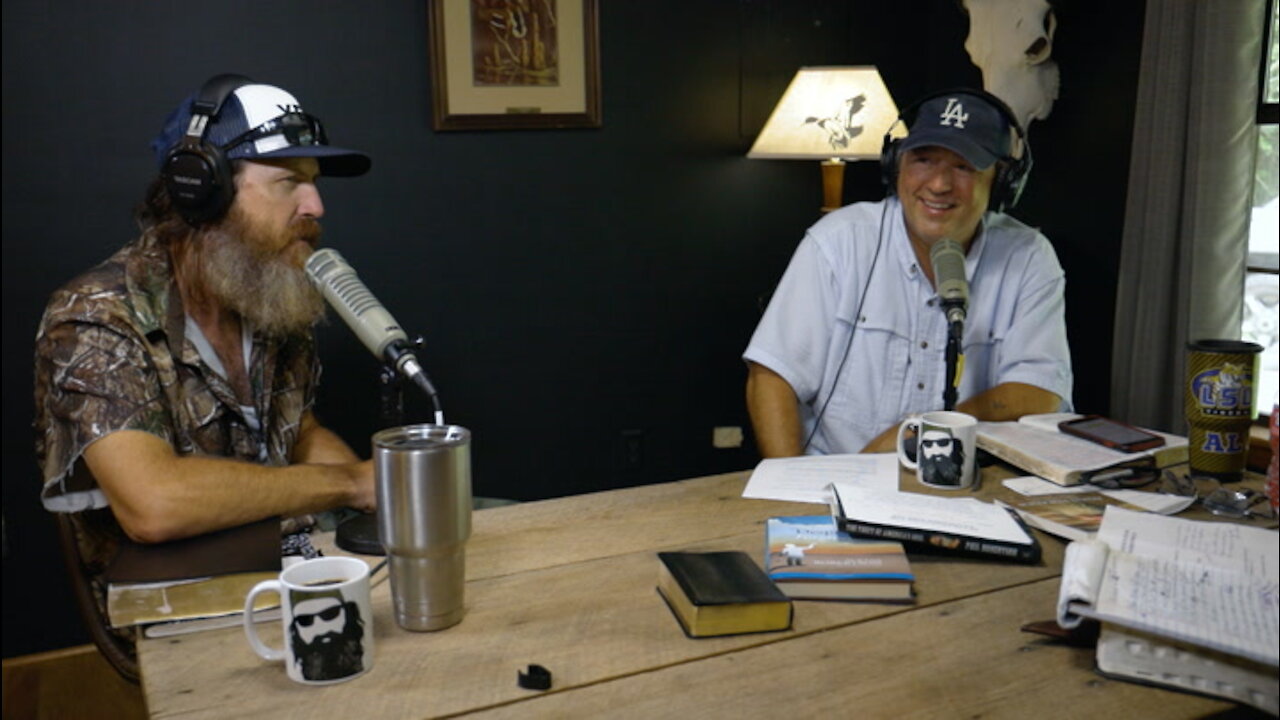 Phil's Poaching Days, Si's Early-Morning Drama, and a Miss Kay Update | Ep 113