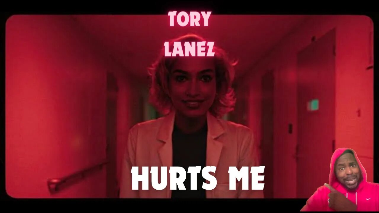 Vibe Alert!! Tory Lanez - Hurts Me (feat. Yoko Gold and Trippie Redd) (Official Music Video)