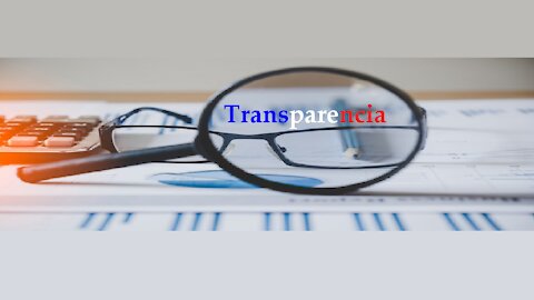 Transparencia - La Red Libre de Cuba