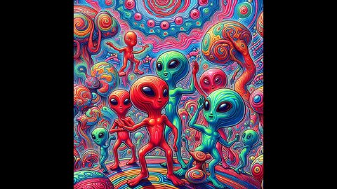 Alien Abduction Cover-up: Unveiling the Hidden Truth