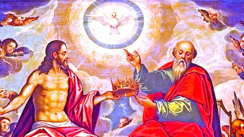 Is the Trinity Biblical?