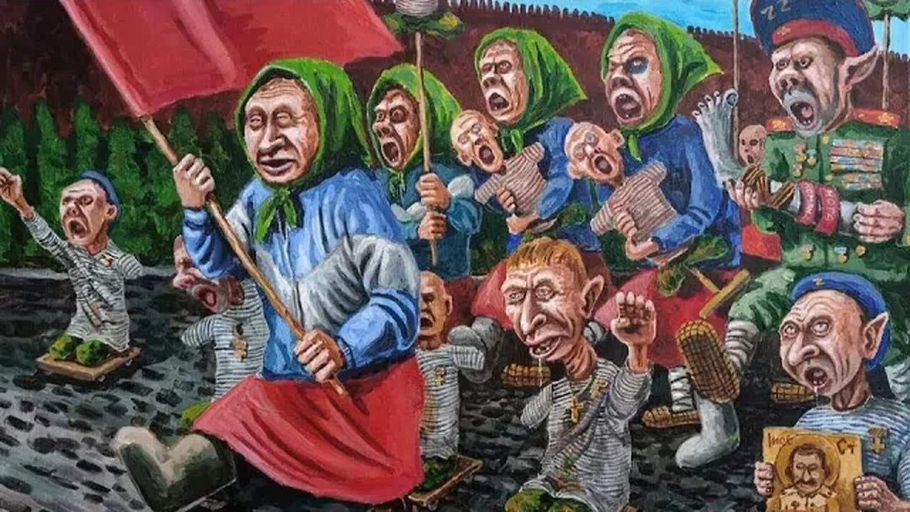 07.05.2023 Чатразведка - пранк-cтрим