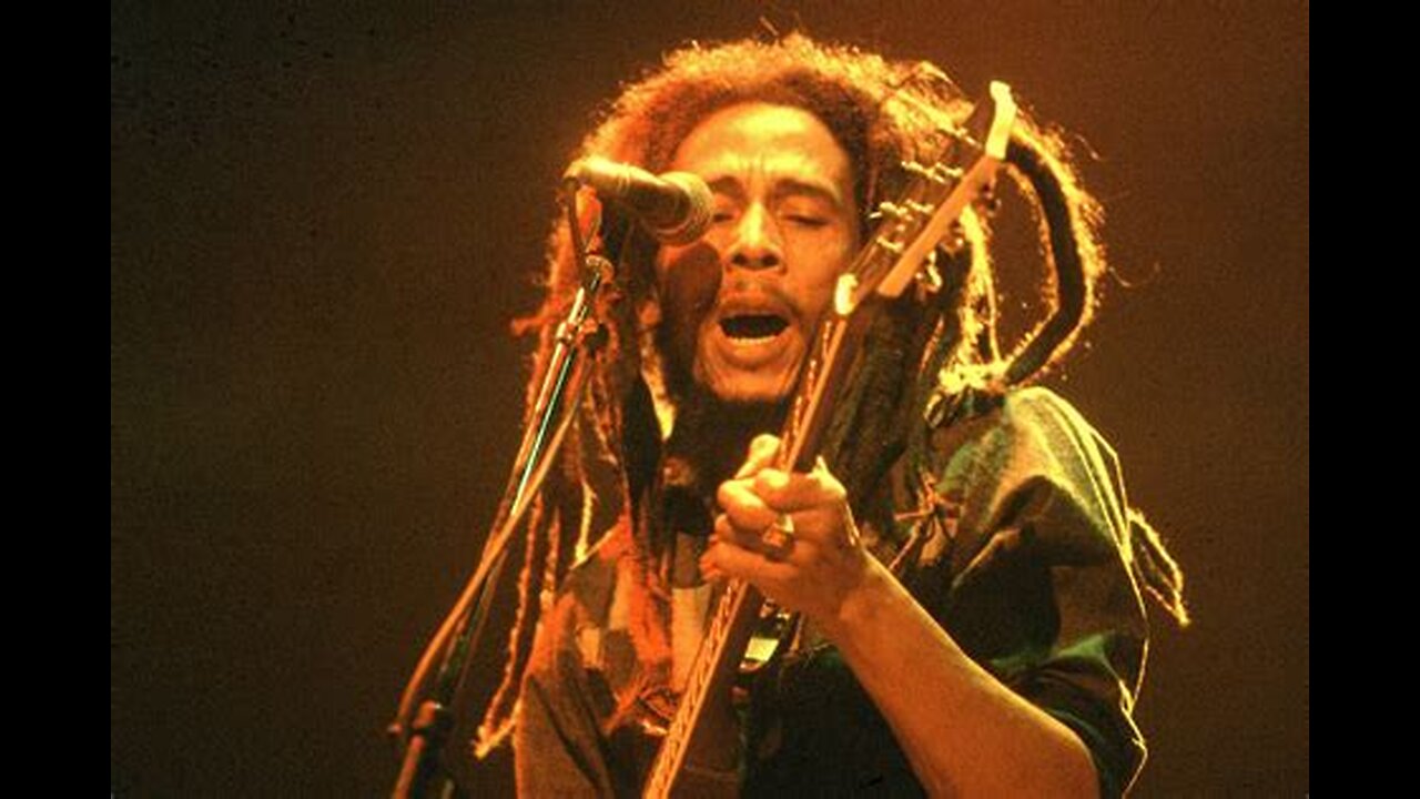 Bob Marley 1977 ~ Welcome 🙏 Back List ???