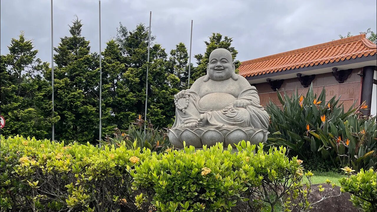 Templo Zu Lai