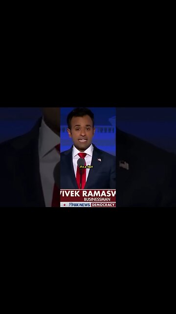 Chris Christie BOOED After Vivek Ramaswamy ENDS CAREER #politics #trending #2024elections #trump