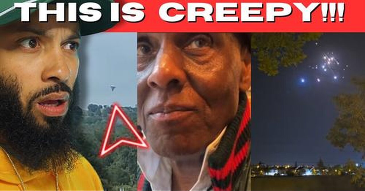 CREEPY #!CT0#S Videos That Are So Strange You Will Quesiton Reality! - Wright7x