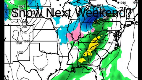 11/4/21 Local Weather Forecast for the St. Louis Metro