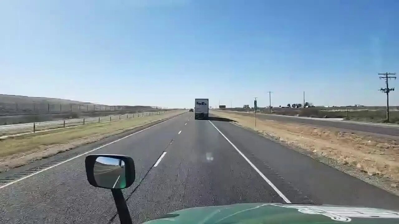 GWT333 JUST TRUCKIN 12/22/22