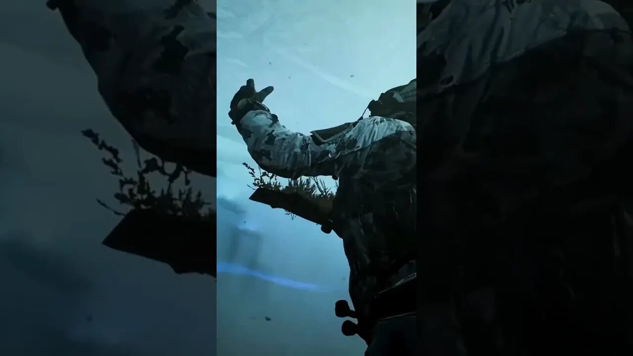 CALL OF DUTY 3 GAME PLAY