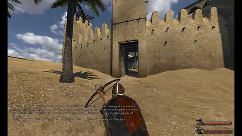 Mount and Blade Warband part 7