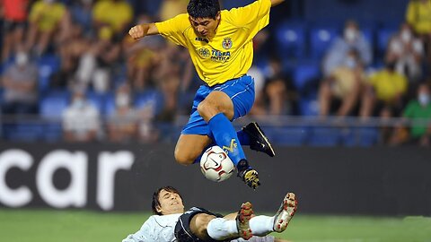 Juan Román Riquelme 100+ Wow Skills 😵