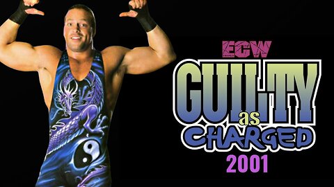 ECW Guilty as Charged (January 7, 2001)