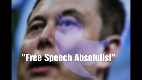 Elon Musk Needs To Listen To This Song