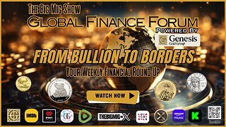 Global Finance Forum Powered By Genesis Gold Group