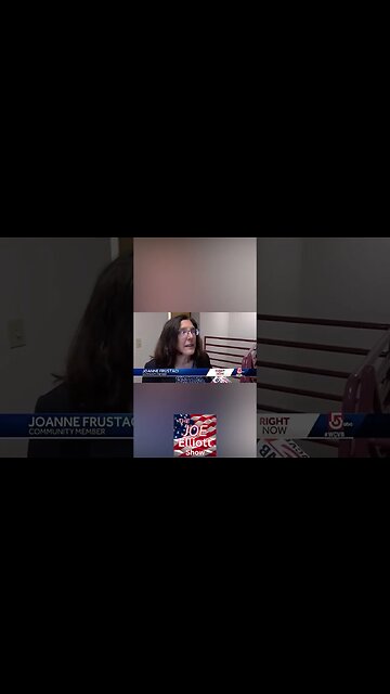 Middle Schoolers WRECK Gay Pride Event 💥 #shorts