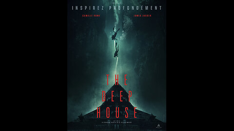 The Deep House (2021) Review