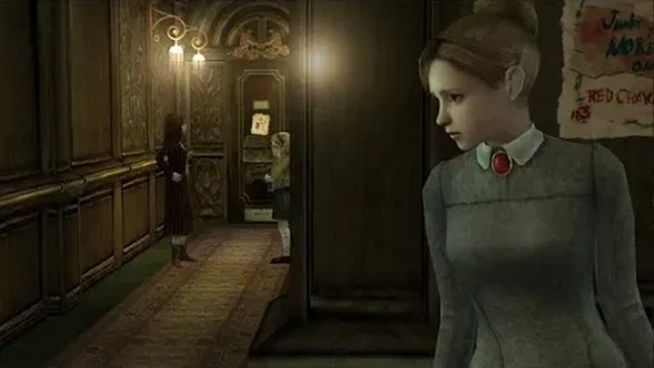 RULE OF ROSE #2