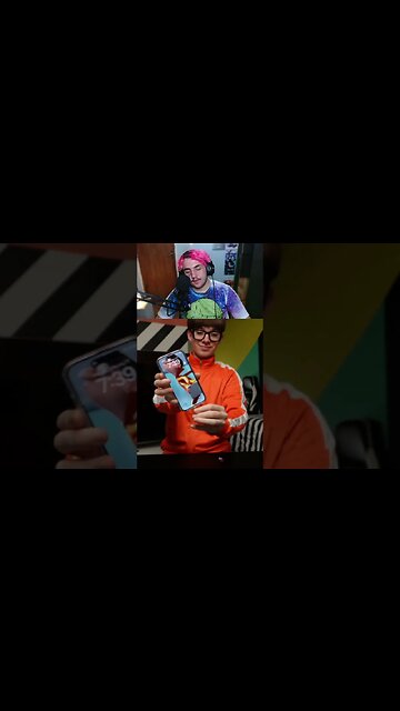 REACT _vector_ - Wireless charger hack