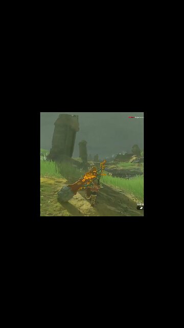 TotK fixes this BotW oversight