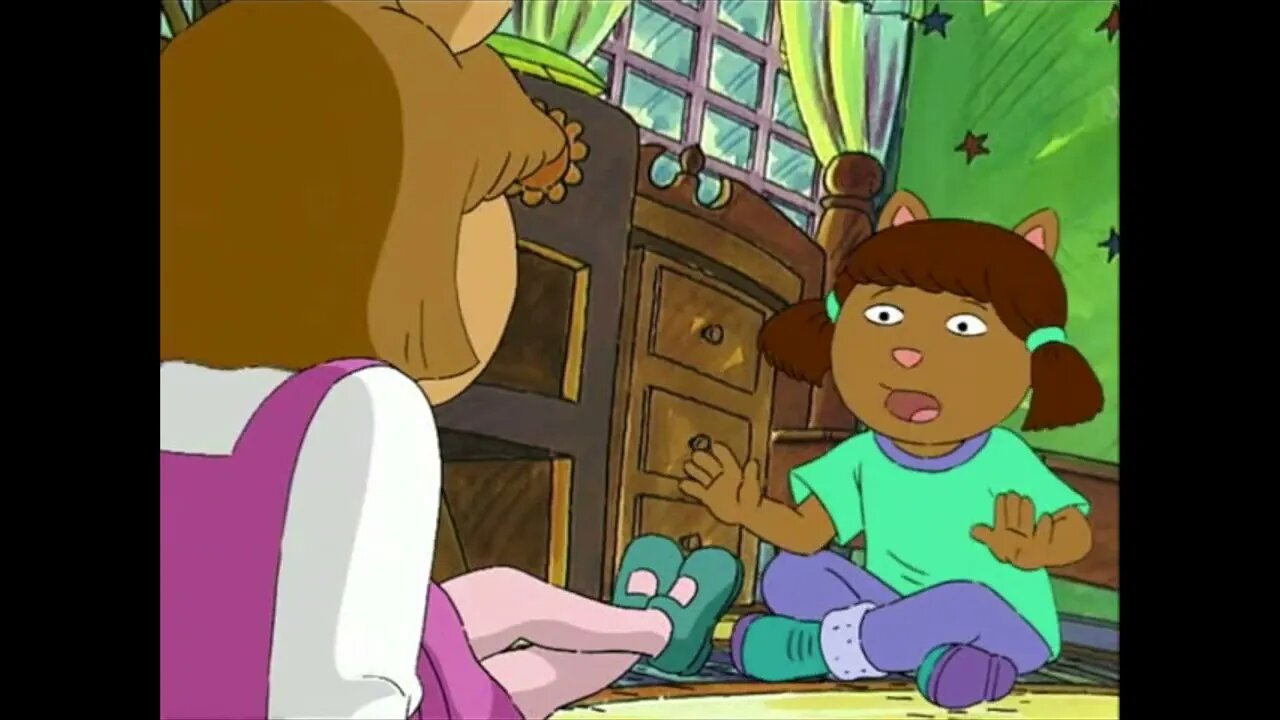 Uncle Irving Legends | Arthur