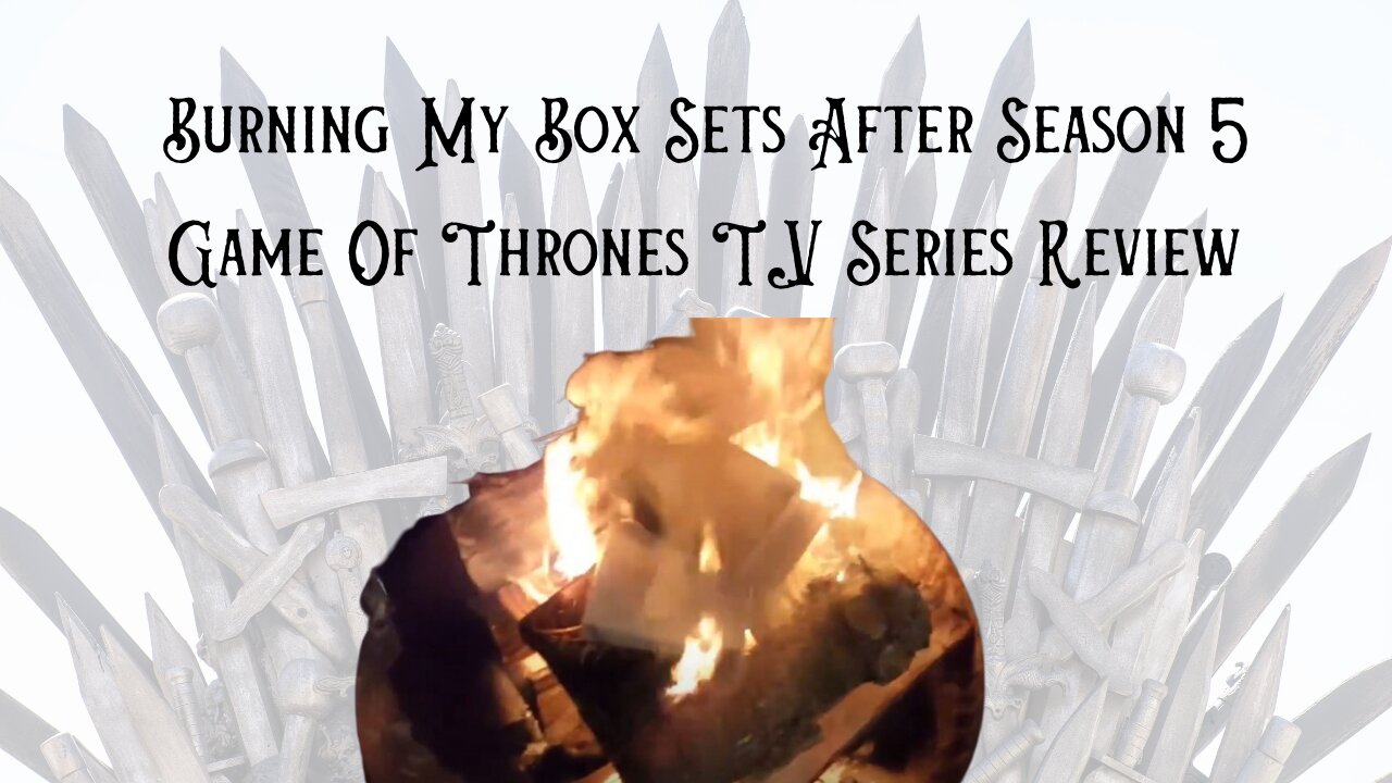 Game of Thrones Video Series Review: From Fire to Fiasco