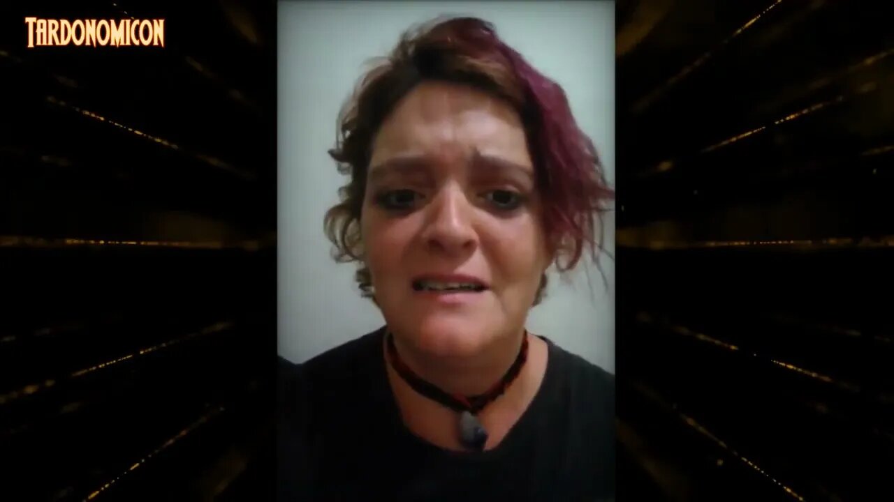 2022 08 13 1 Bernice is killing me its her goal because Adonis Paul lied about me and profited i h