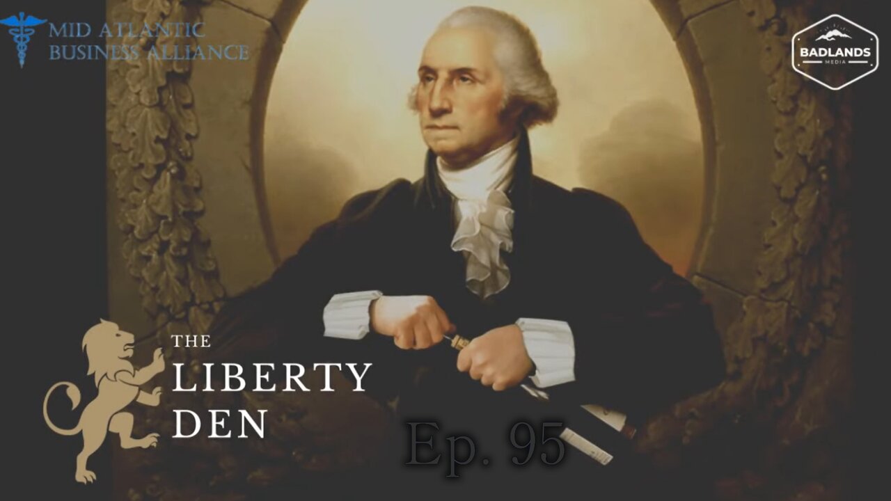 Liberty Den [Recap]