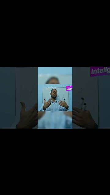 Você manda em alguém?