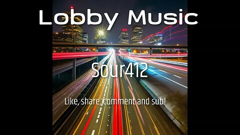Lobby Music Instrumental