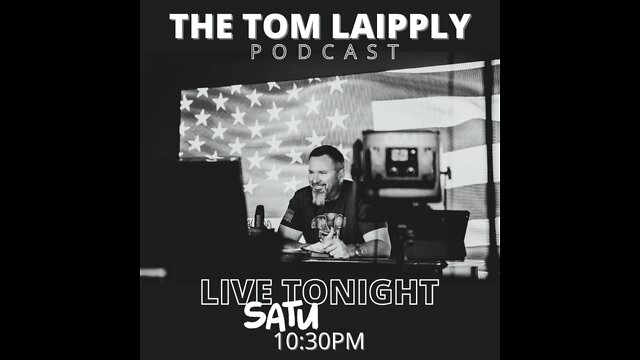 YOU WILL WANT TO WATCH TONIGHT @ 10:30 pm *EST!