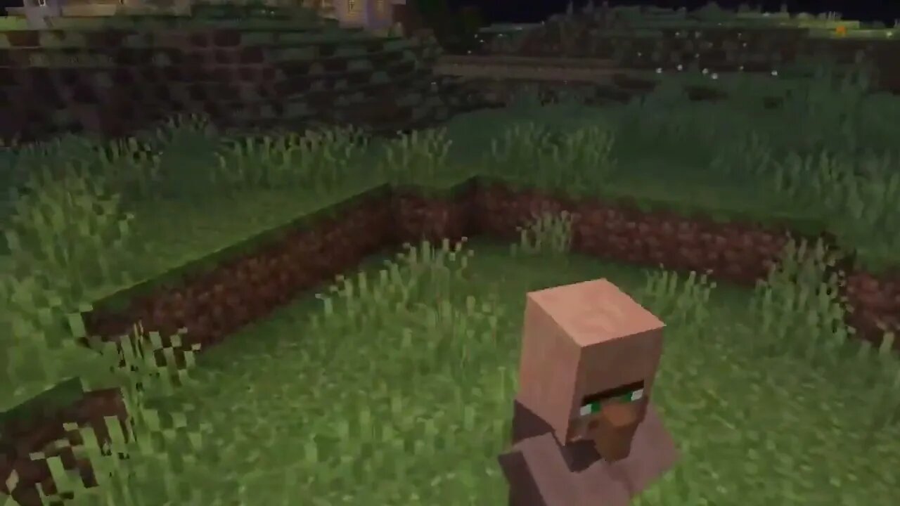 Minecraft HOW to playP15