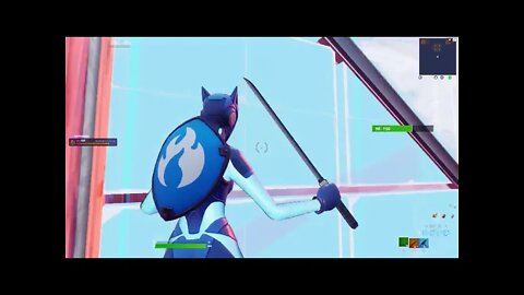Session 5: Fortnite (armed formal exercises) - - part 2