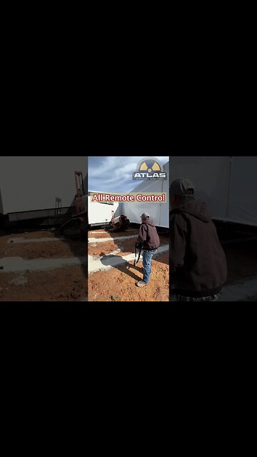 This Machine Is A Beast! #Shorts