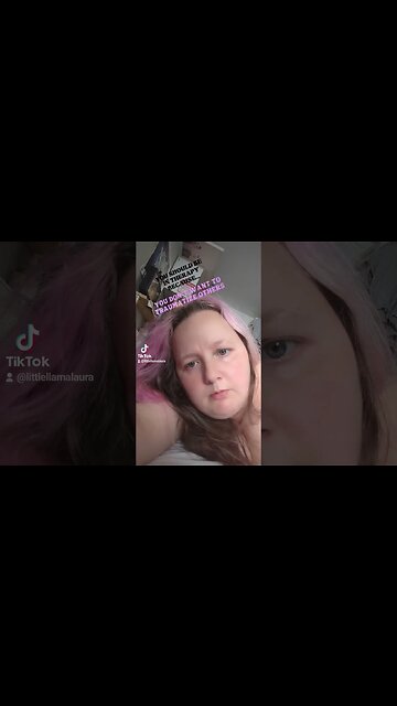 why I should be in therapy? #tiktok #tiktoktrend