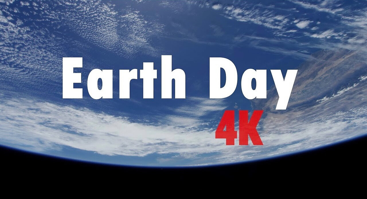 EXCITING NASA 4K Earth Views in 10 Mins!!