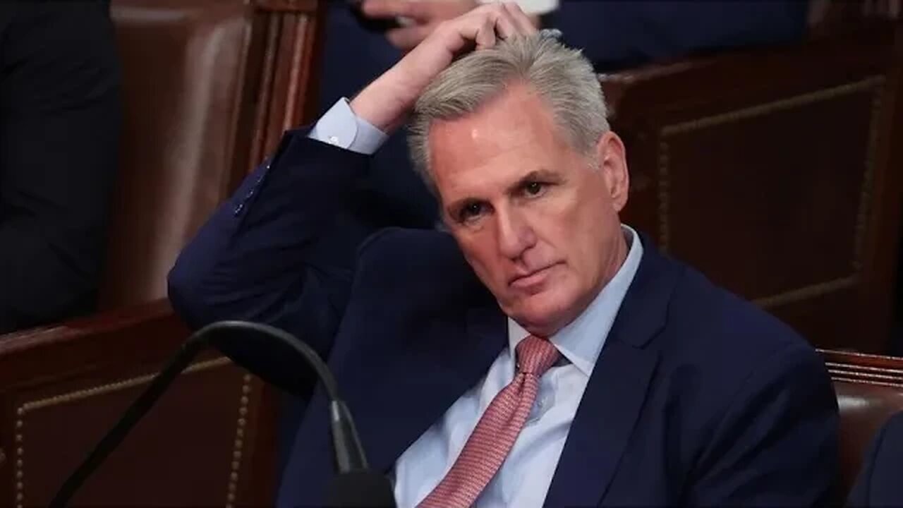 Coverage of 2022 House Speaker Vote Day 2
