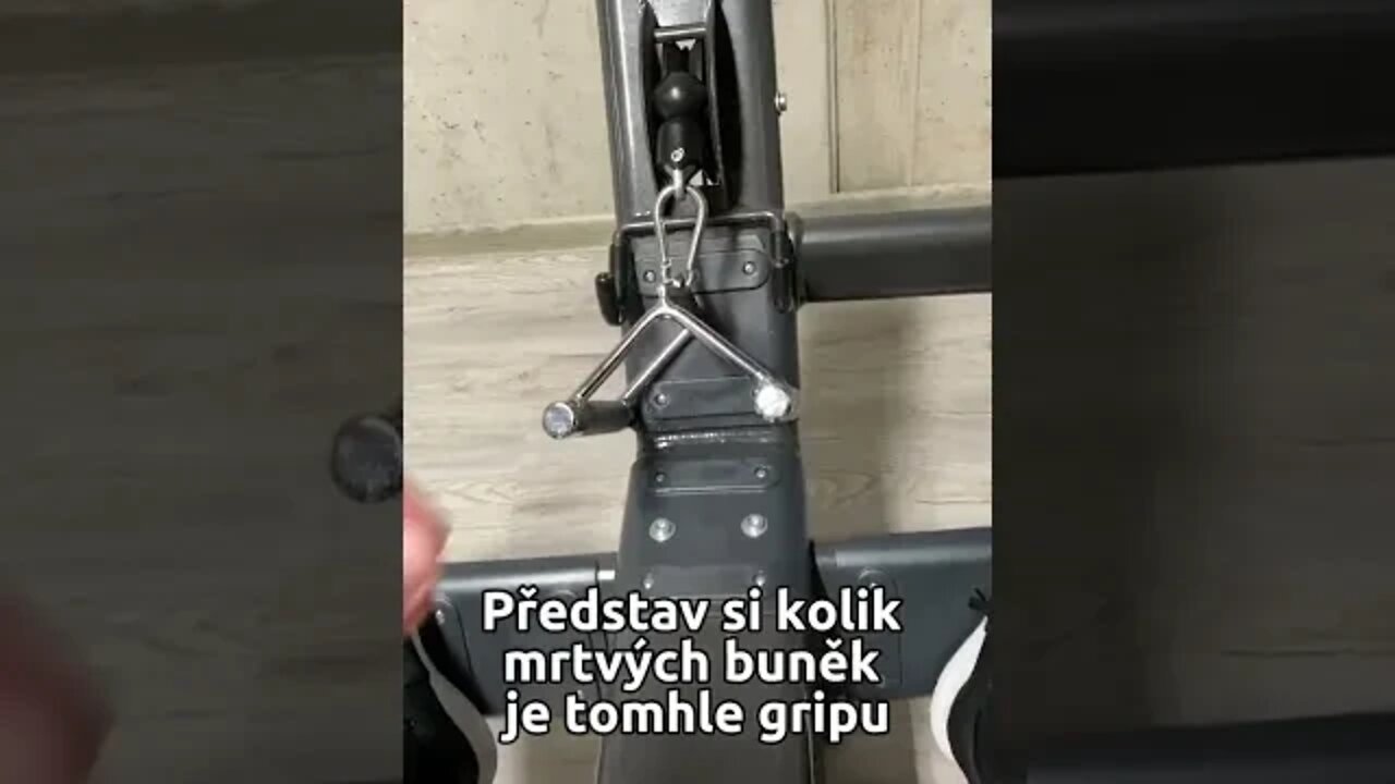 Jenom si představ 😳