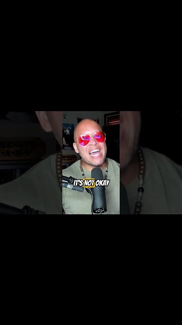 Control Your Emotions LIKE A MAN