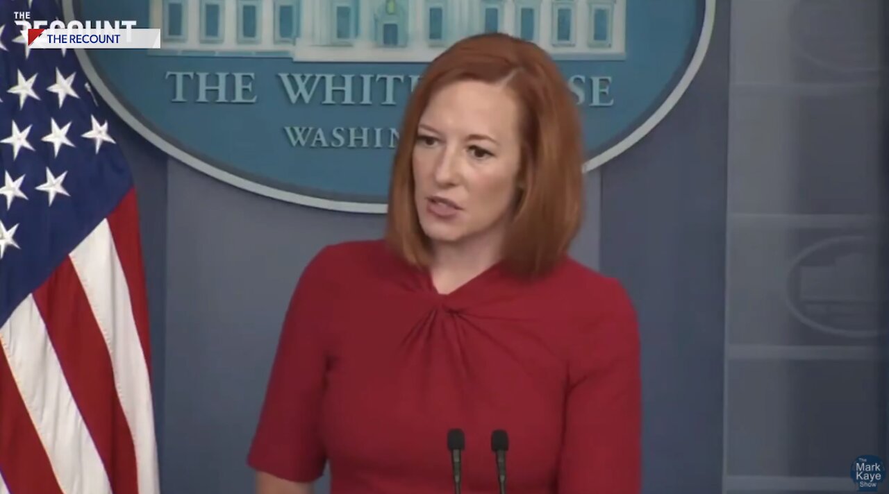 TRUMP IS THE SOLUTION TO BIDEN'S BIG PROBLEM!