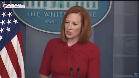 TRUMP IS THE SOLUTION TO BIDEN'S BIG PROBLEM!