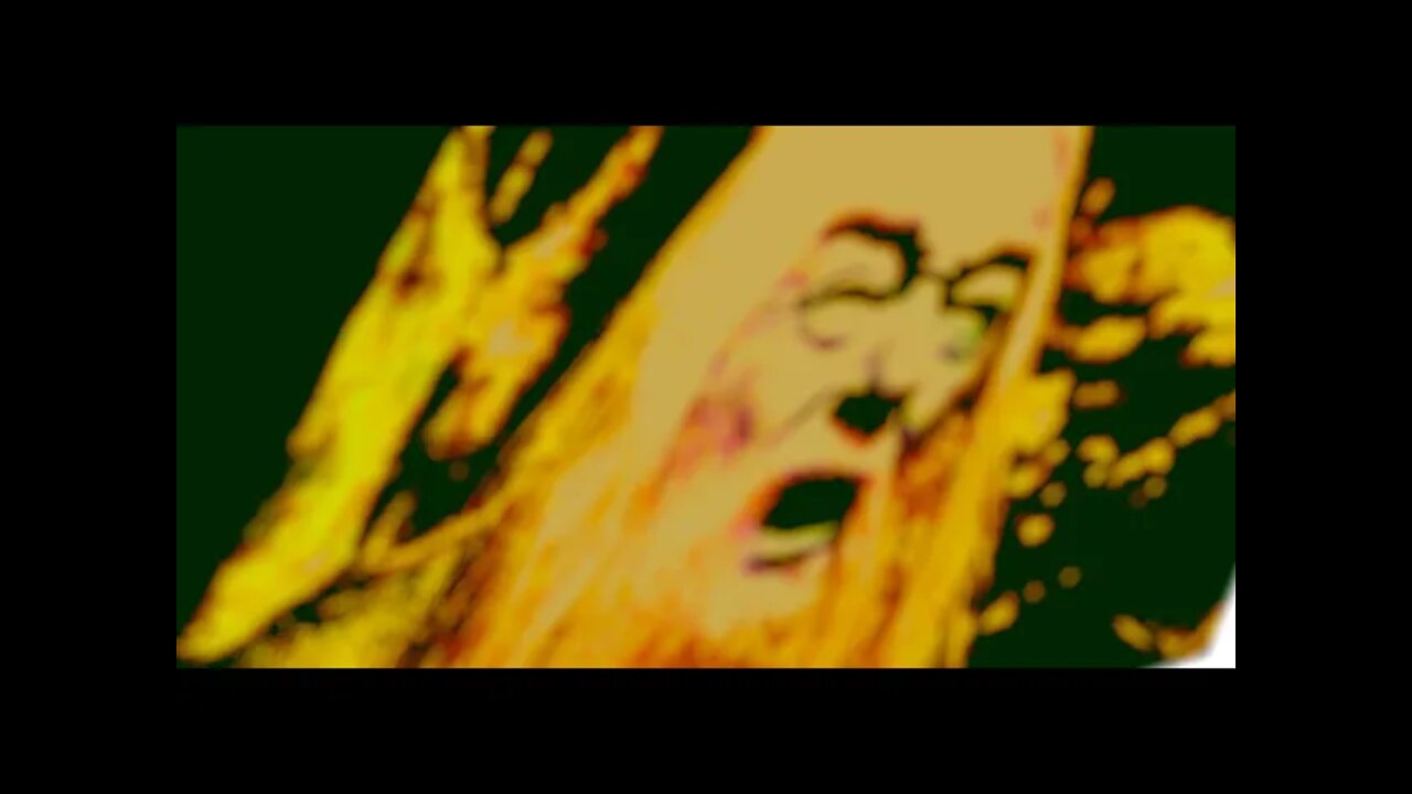 Dumbledore is getting weird