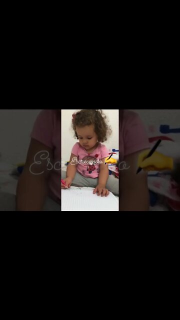 ADORO DESENHAR #infantil #desenho #brincadeira #meme #shorts