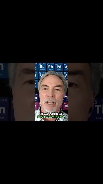 We have 6 months to End Game | John Rubino