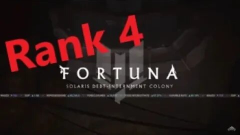 Fortuna Rank 4