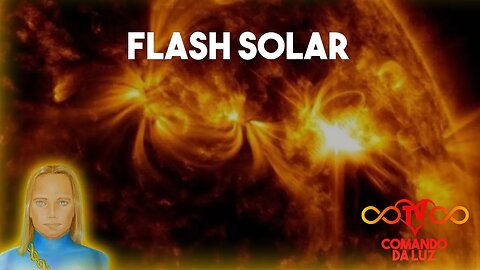 O Flash Solar