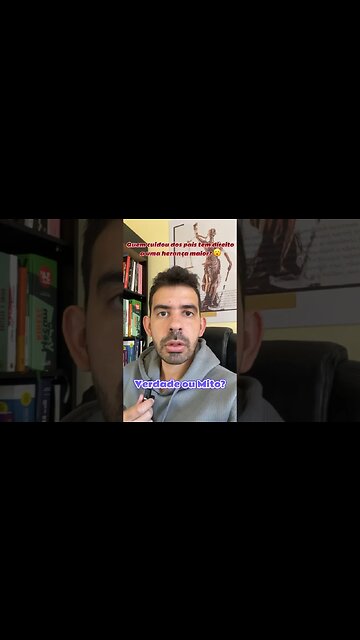 Herdeiro tem mais direito por cuidar dos pais?